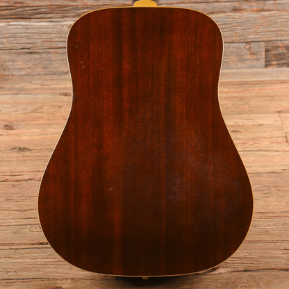 Guild 25th Anniversary D25 NT Natural