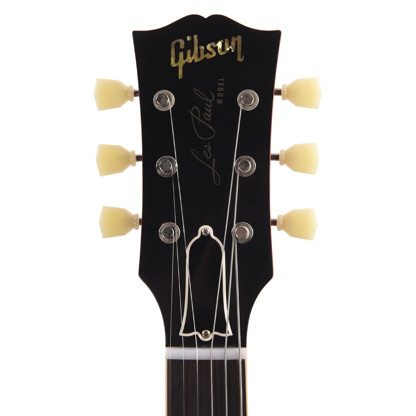 Gibson Custom Shop 1957 Les Paul "CME Spec" LEFTY Goldtop VOS w/'59 Carmelita Neck