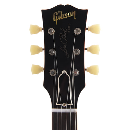 Gibson Custom Shop 1957 Les Paul "CME Spec" LEFTY Goldtop VOS w/'59 Carmelita Neck