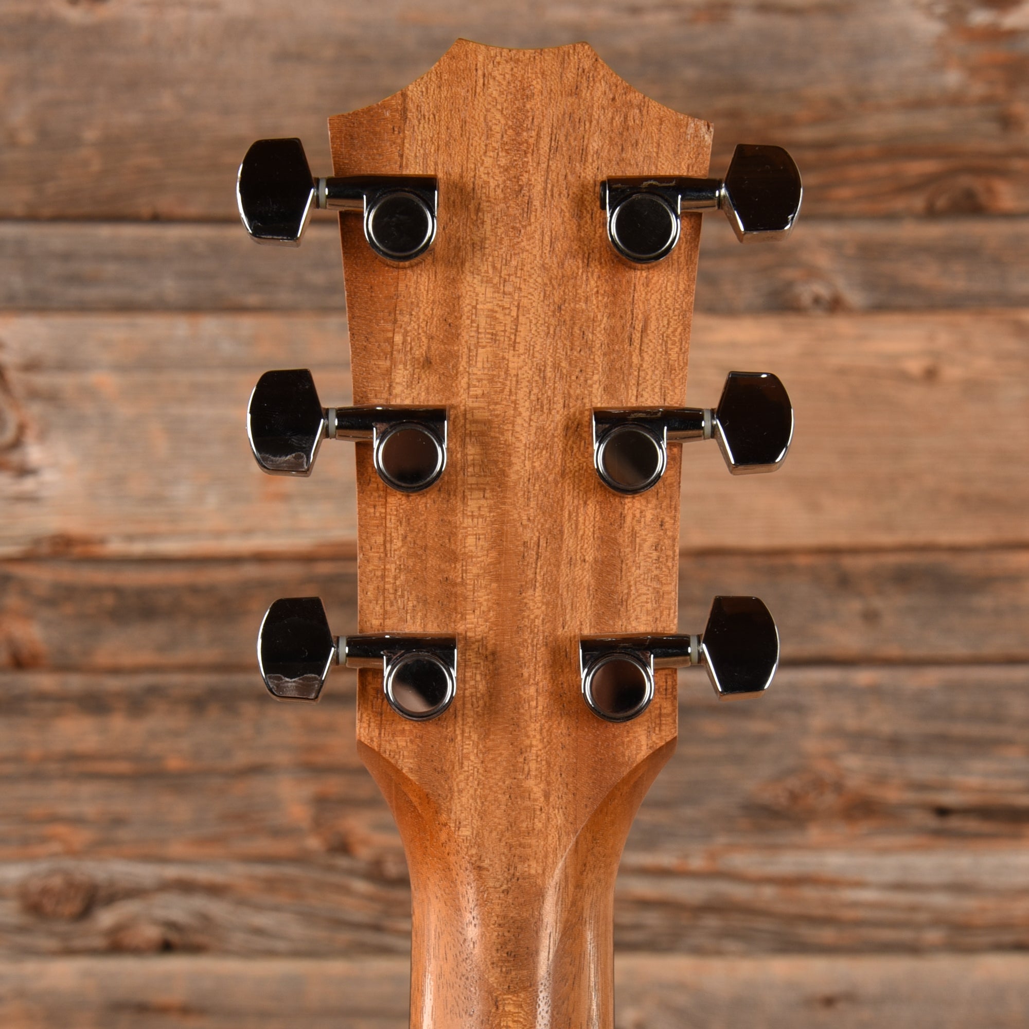 Taylor Academy 12 Natural 2017