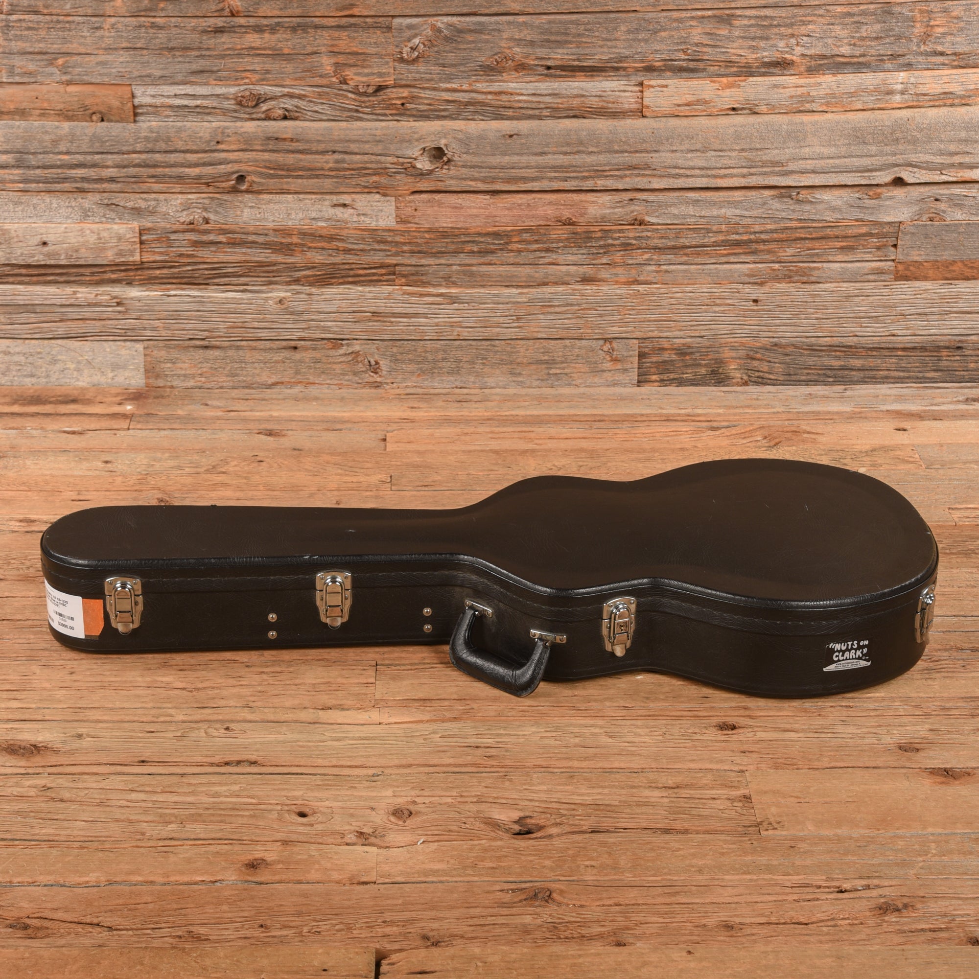 Gibson Memphis '63 ES-335 Pelham Blue 2015