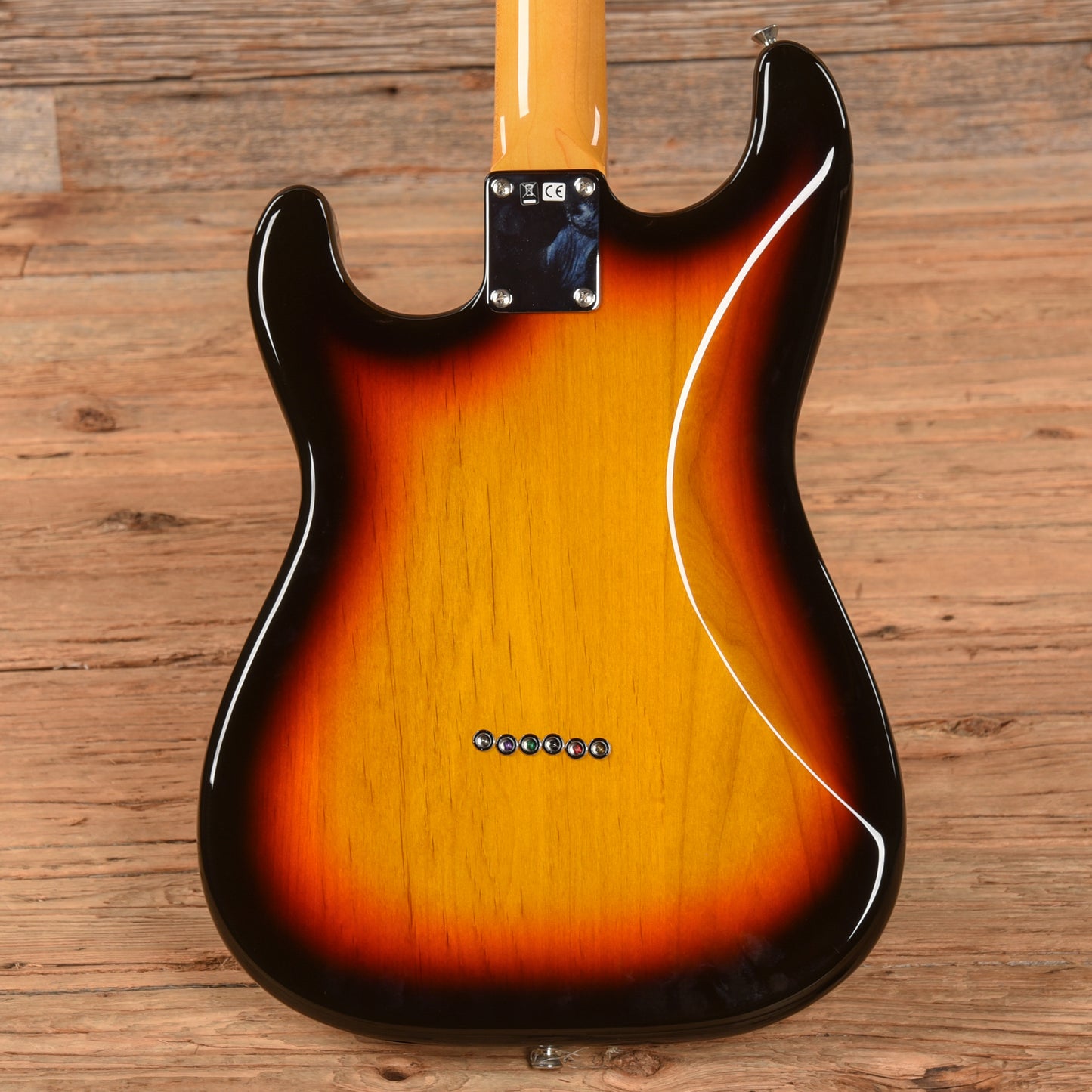 Fender Stratocaster XII