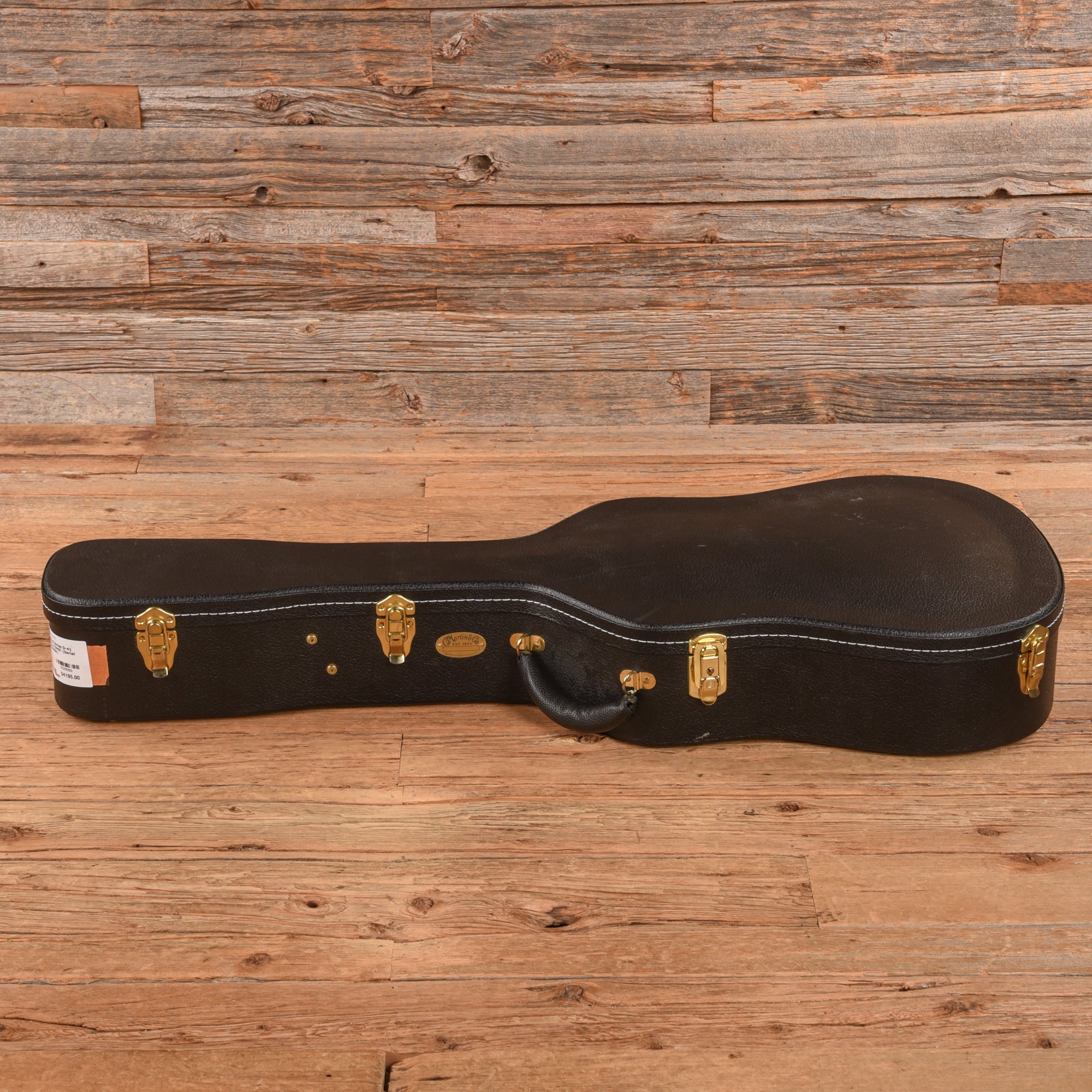 Martin Standard Series D-41 Sunburst 2023