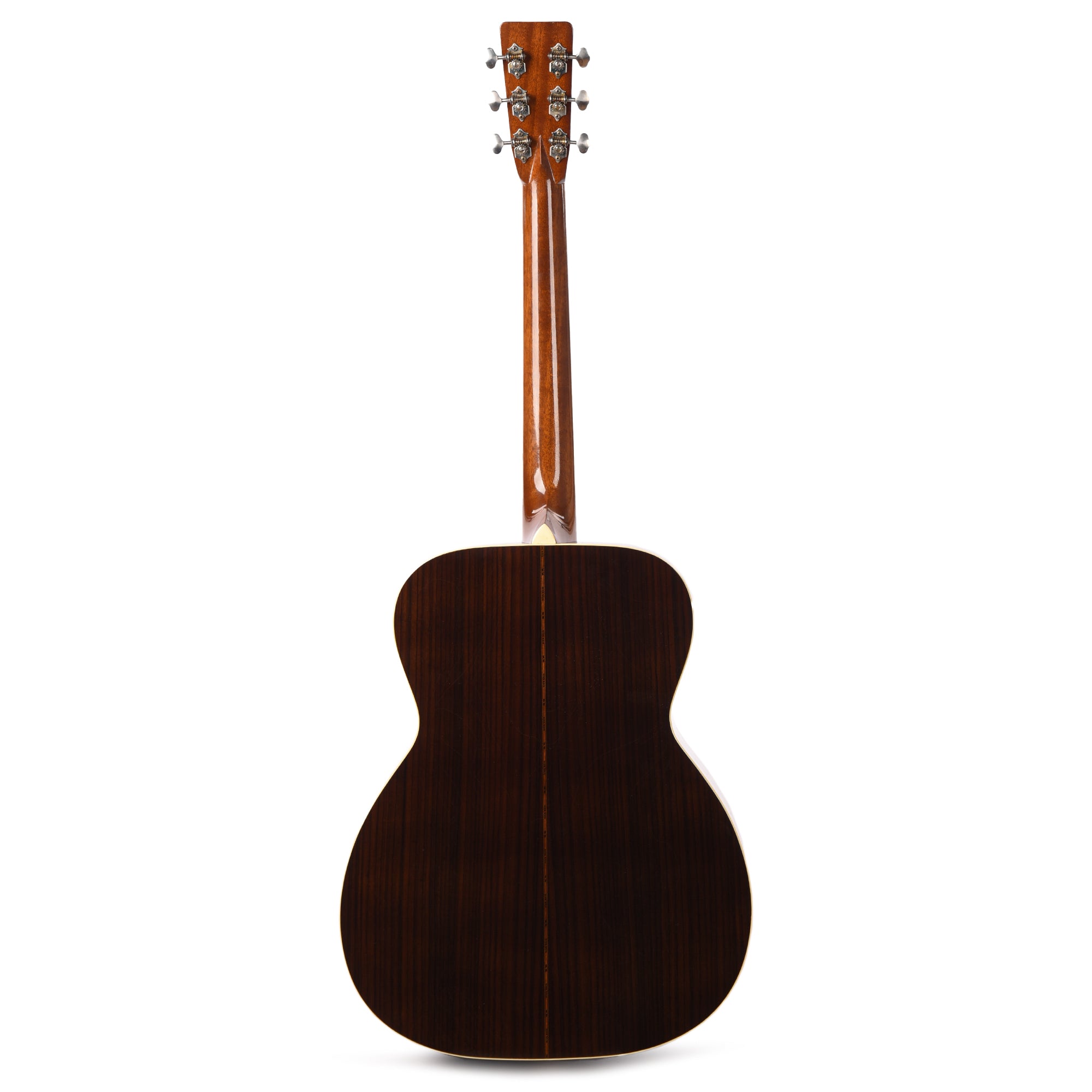 Atkin 00037 Deluxe Baked Sitka/Rosewood Aged Natural