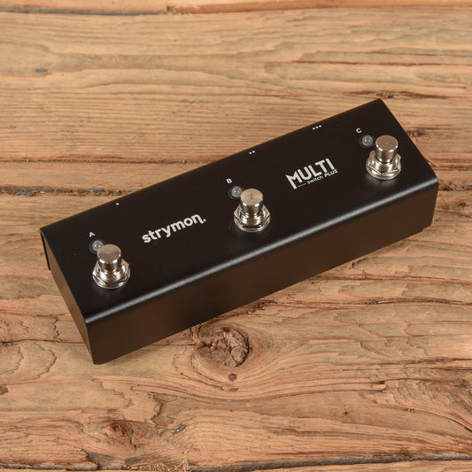 Strymon MultiSwitch Plus