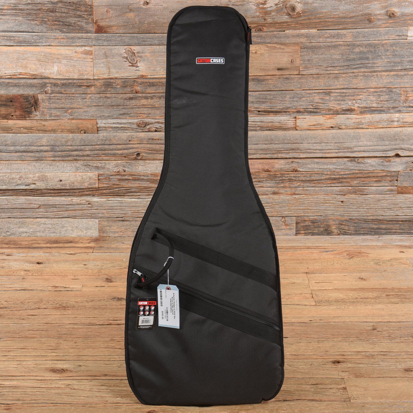 Schecter Reaper 6 Sky Burst 2020