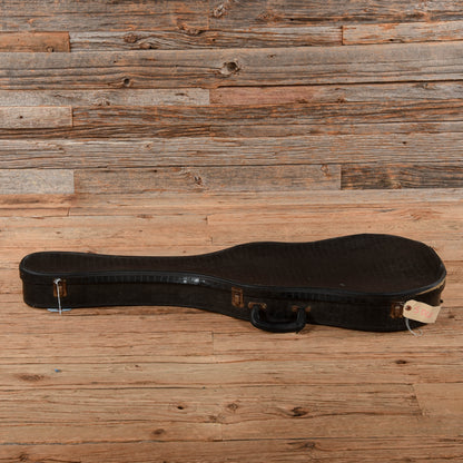 Danelectro DC-1 Bass Copper 1964