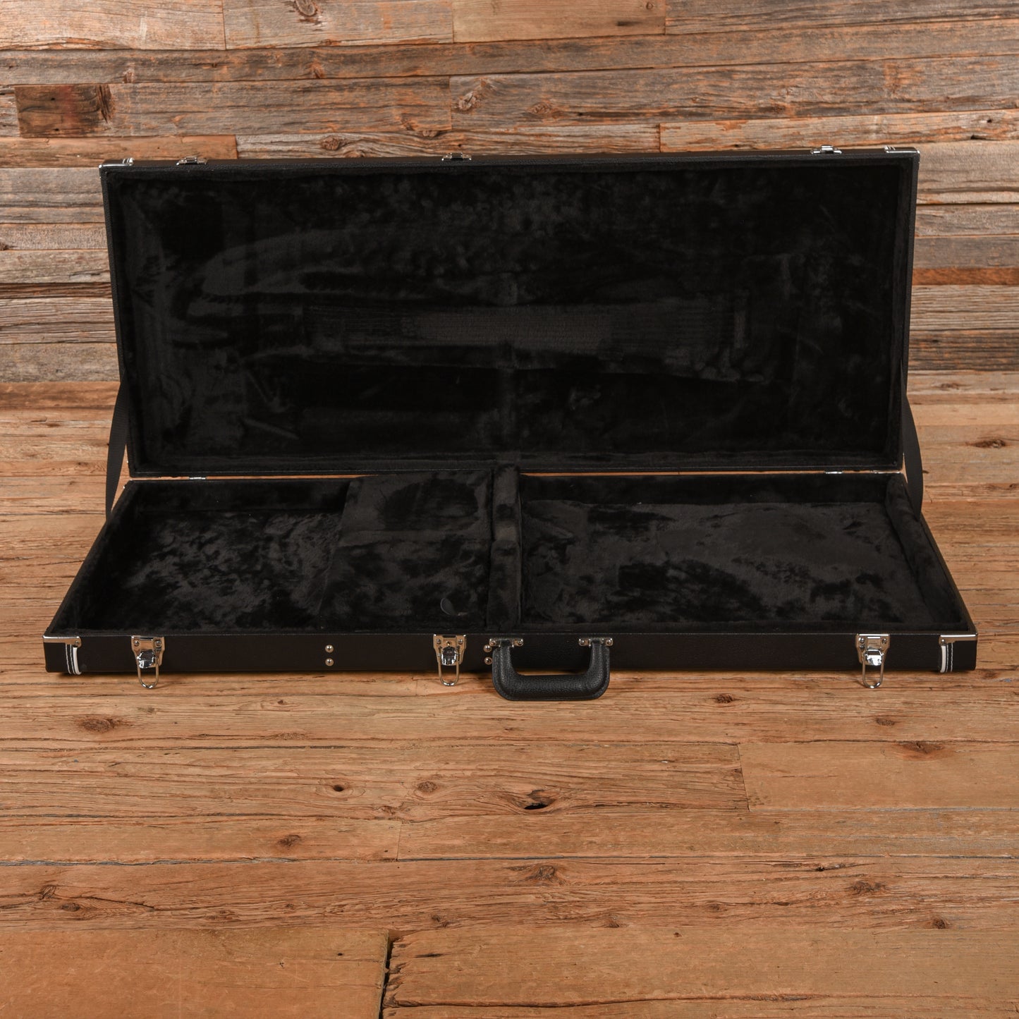 Wylde Audio Blood Eagle Natural 2018