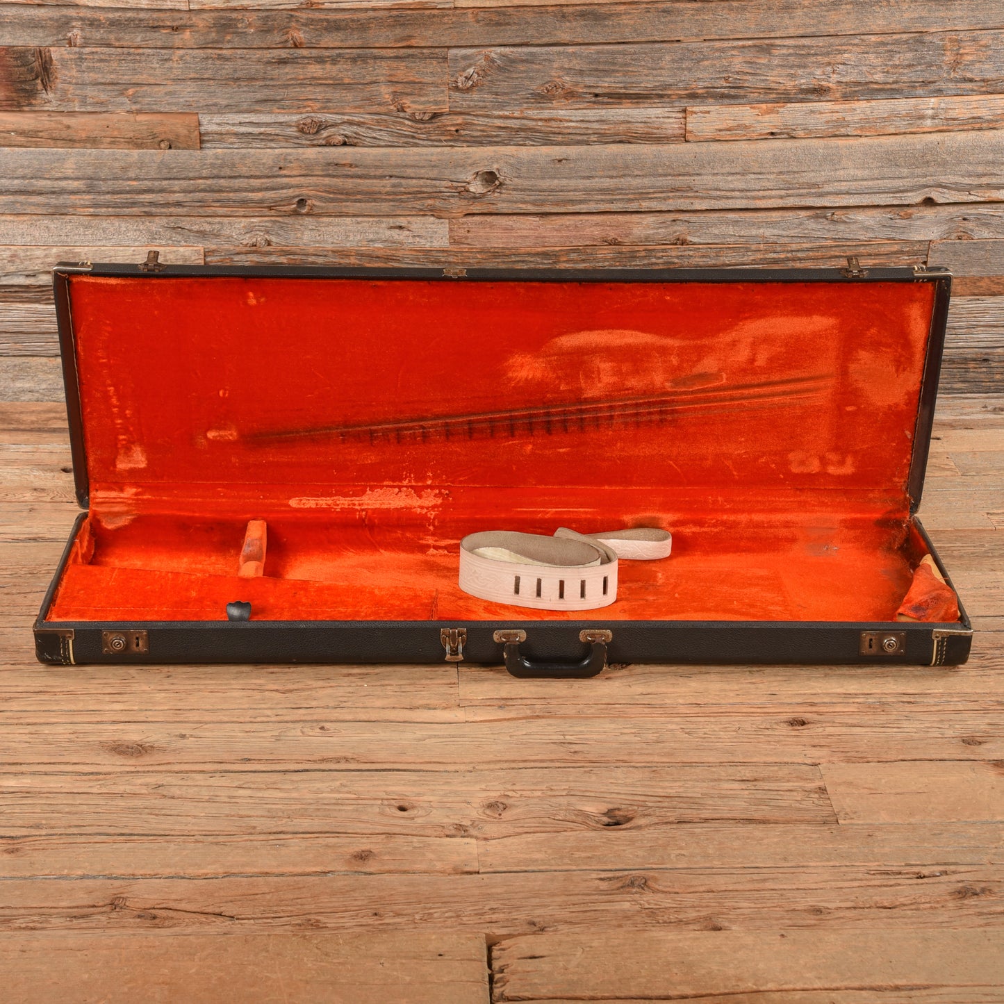 Fender Precision Bass Black 1974