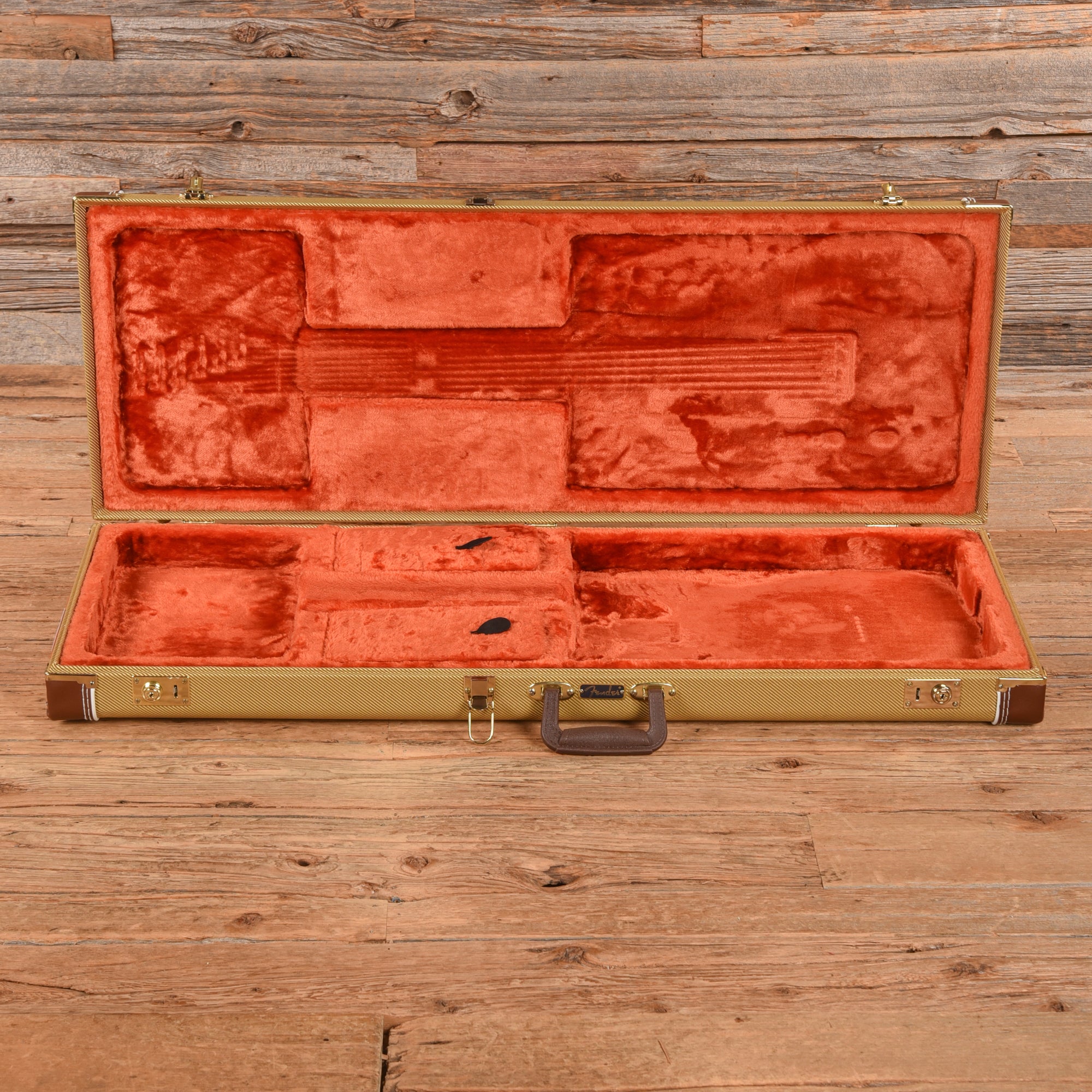 Fender American Special Telecaster Vintage Blonde 2018