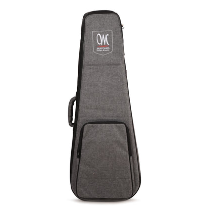 Mayones Duvell DT 7 26.5 Baritone Monolith Light Blue Metallic Matt