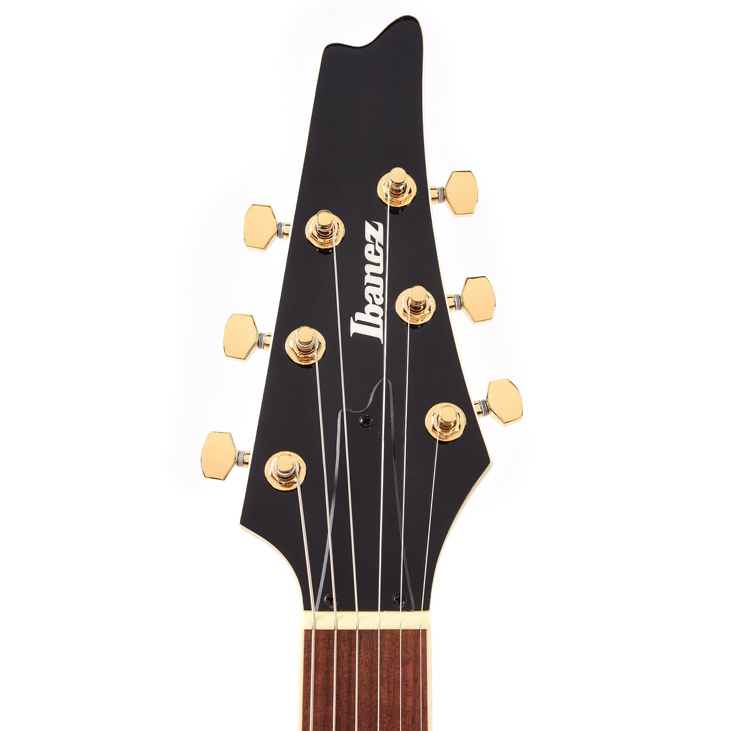 Ibanez IC420ABM Iceman 6-String Electric Guitar Antique Blue Metallic