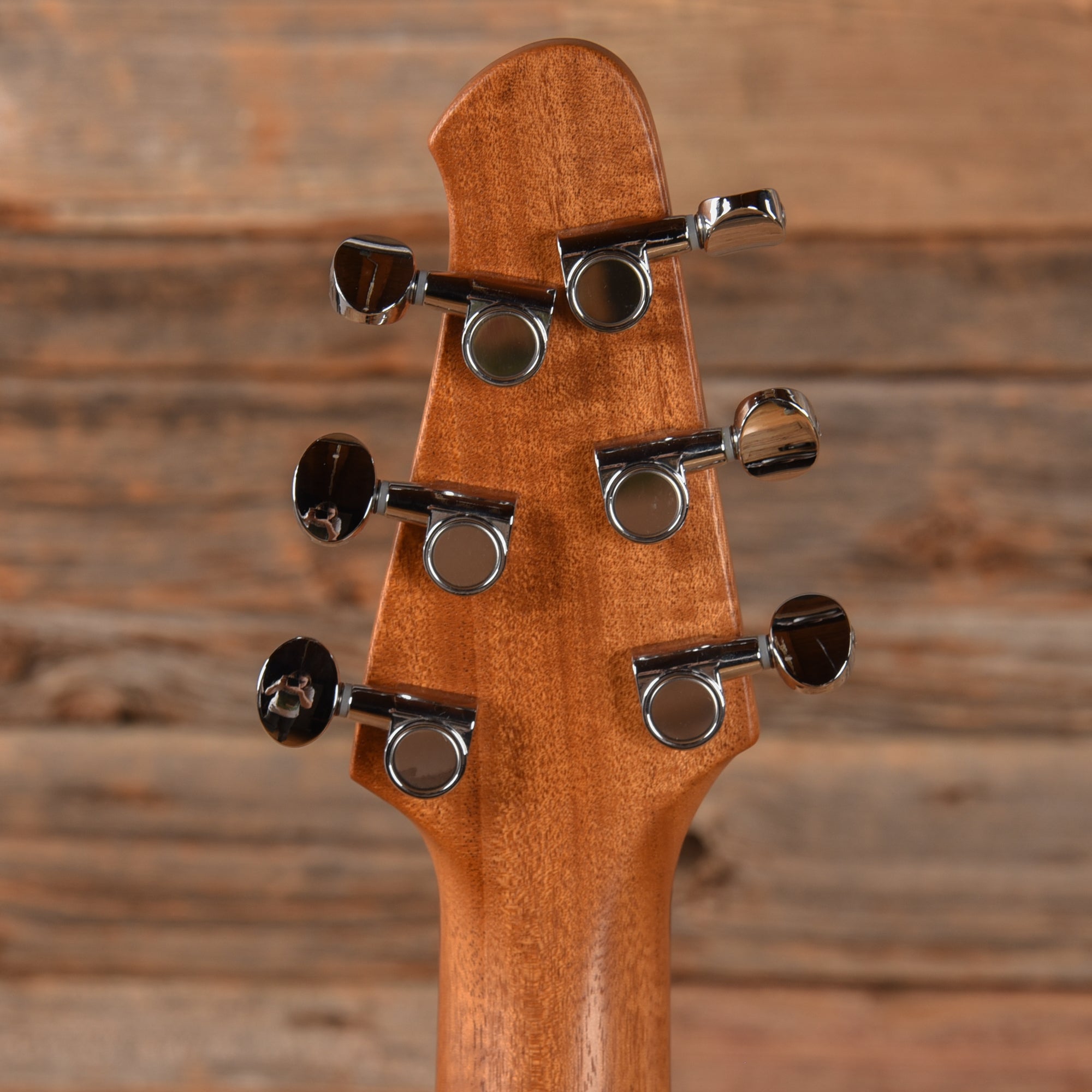 Powers Electric A-Type Select Cabernet Red