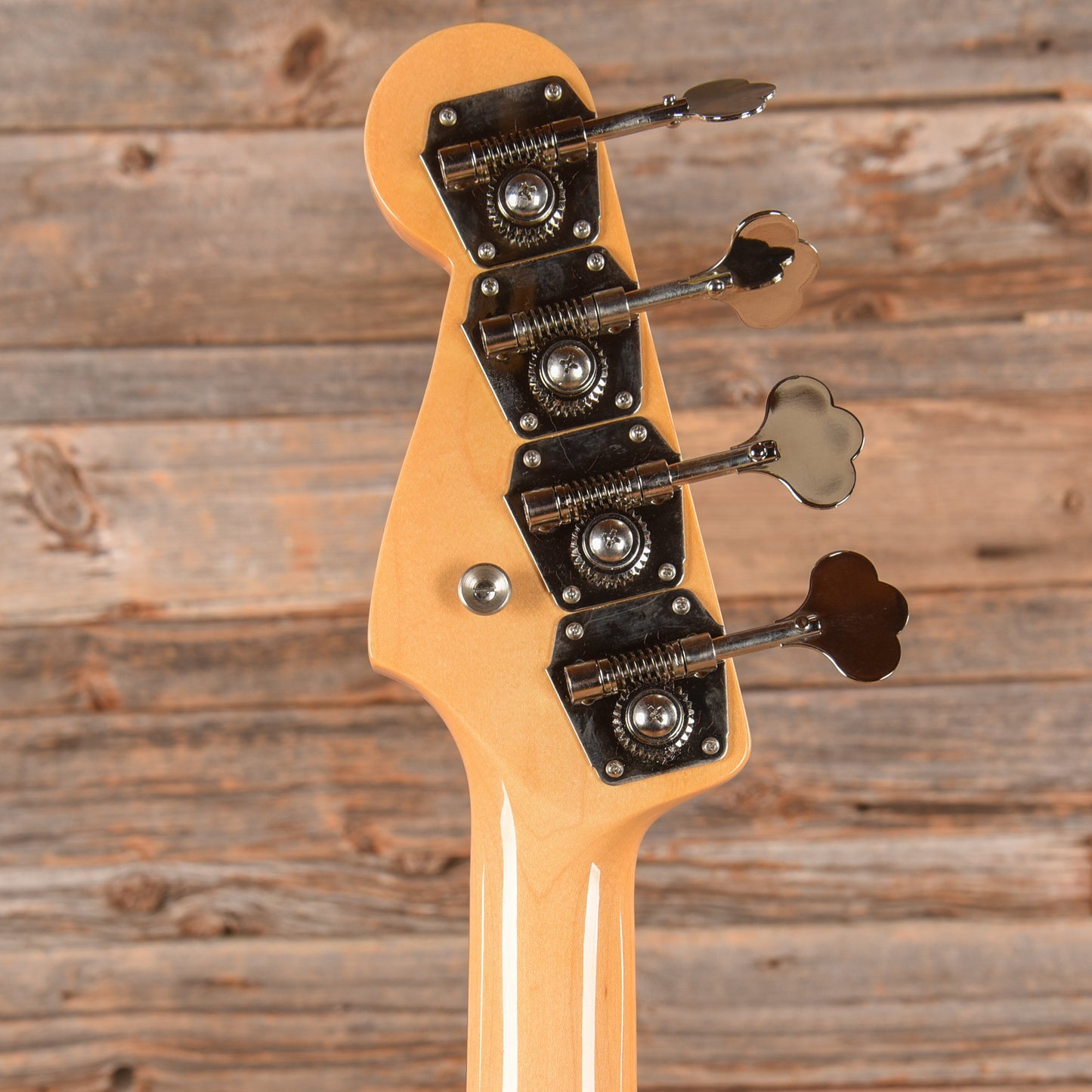 Fender American Original 60s Precision Bass Seafoam Green 2020