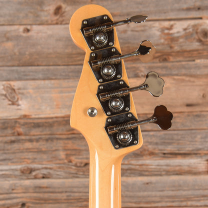 Fender American Original 60s Precision Bass Seafoam Green 2020