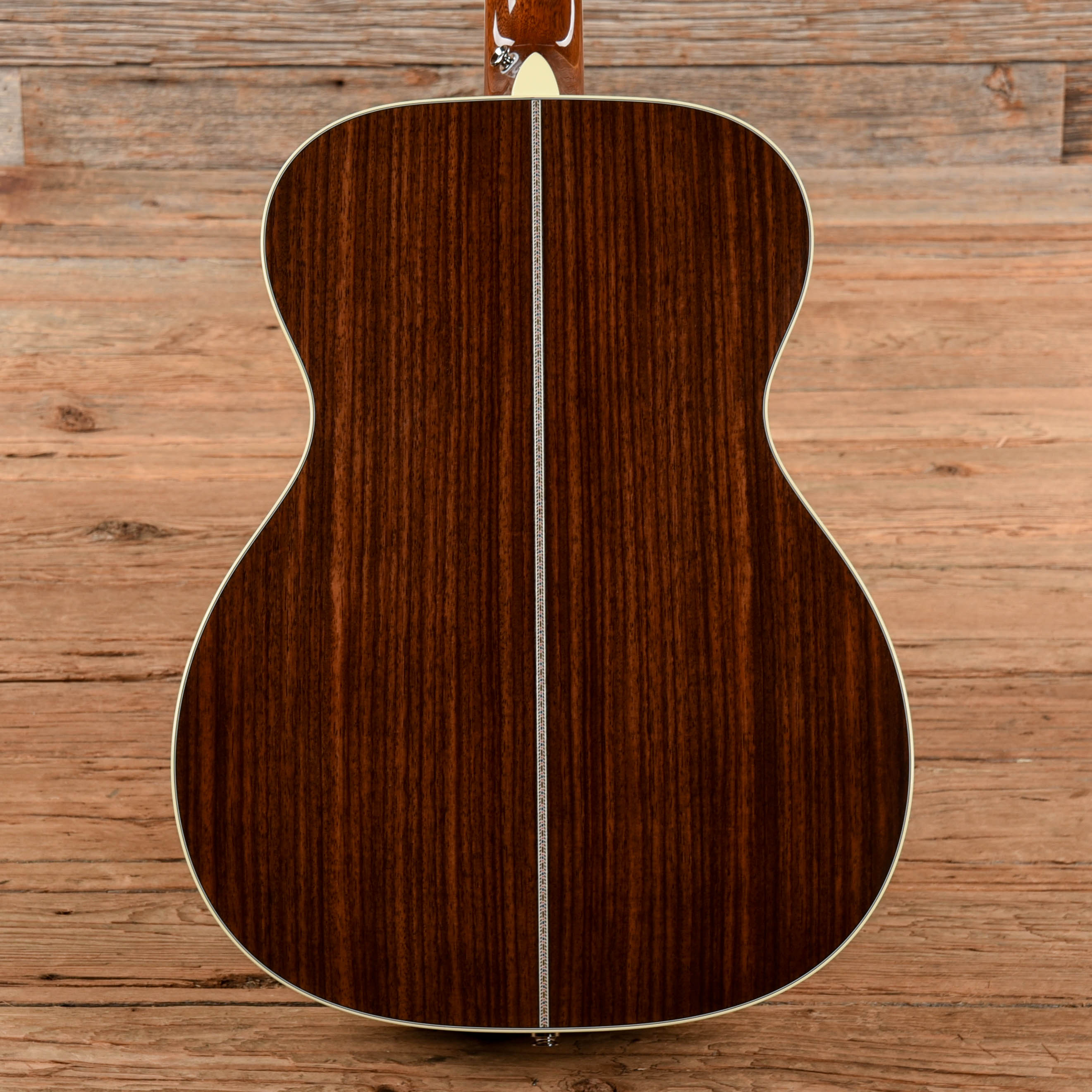 Martin Standard Series 000-42 Spruce/East Indian Rosewood Natural