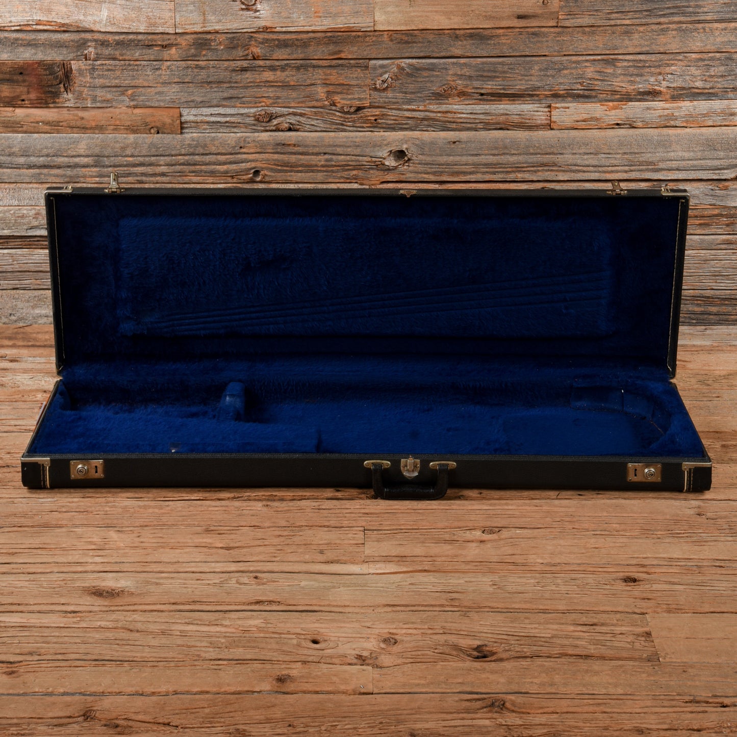 Music Man StingRay Sunburst 1980