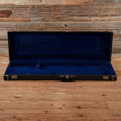 Music Man StingRay Sunburst 1980