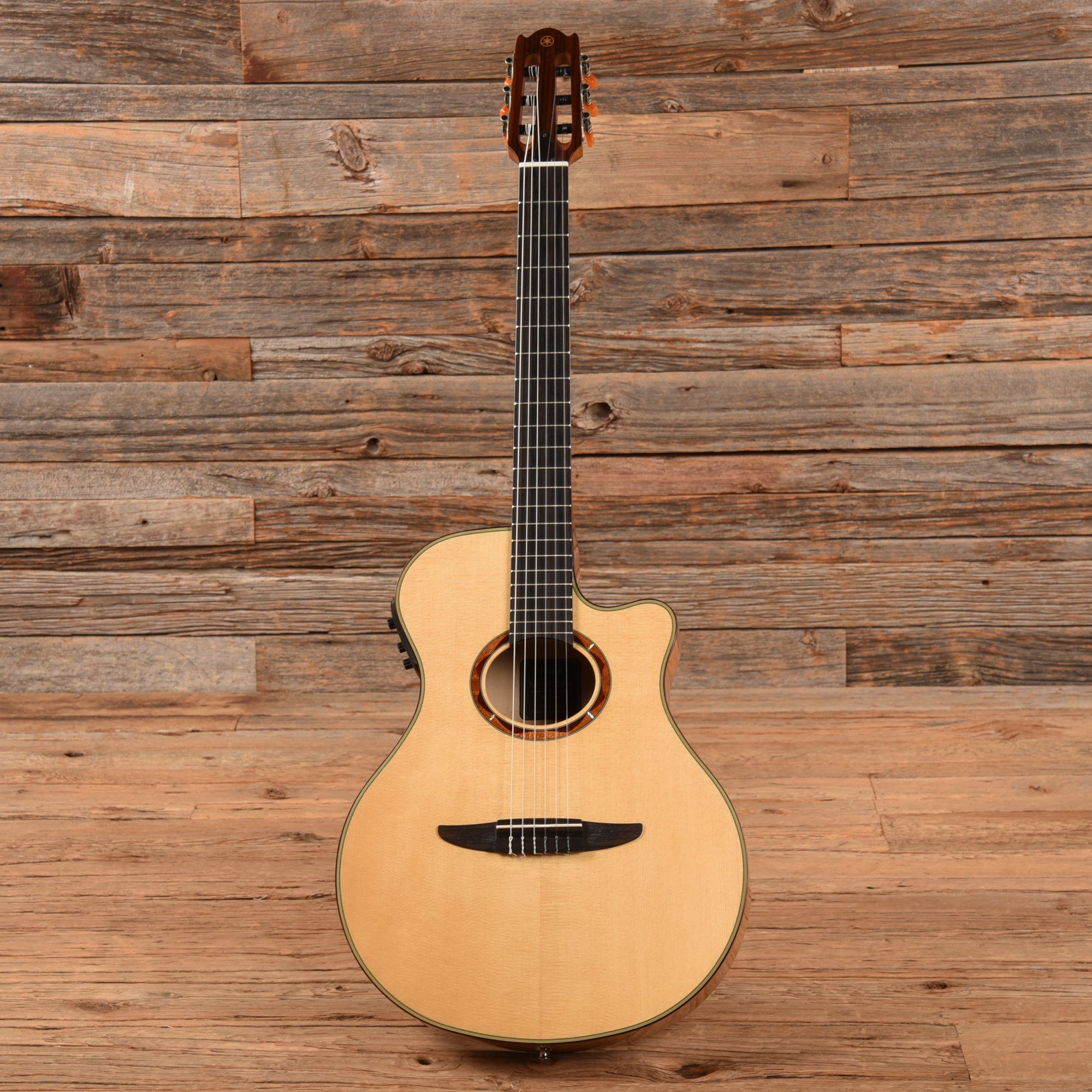 Yamaha NTX900FM Natural