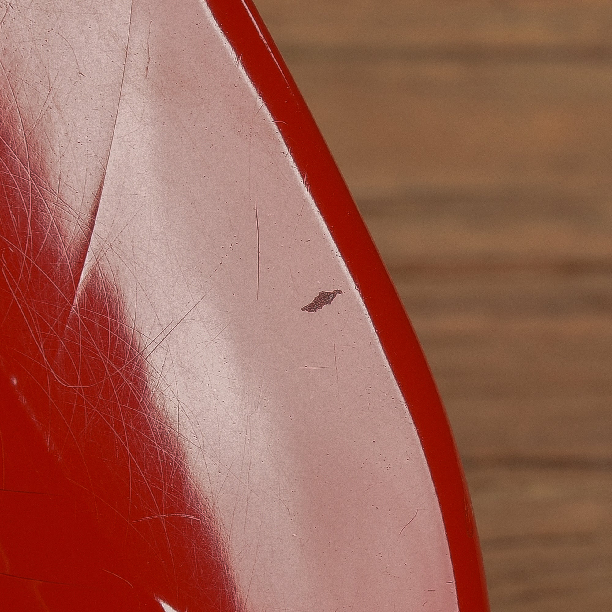 Hofner Galaxy Red 1960s