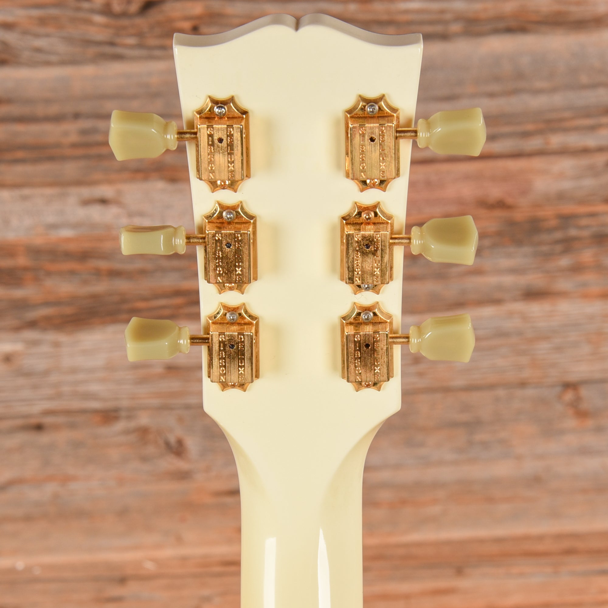 Gibson Les Paul Studio Alpine White 2006