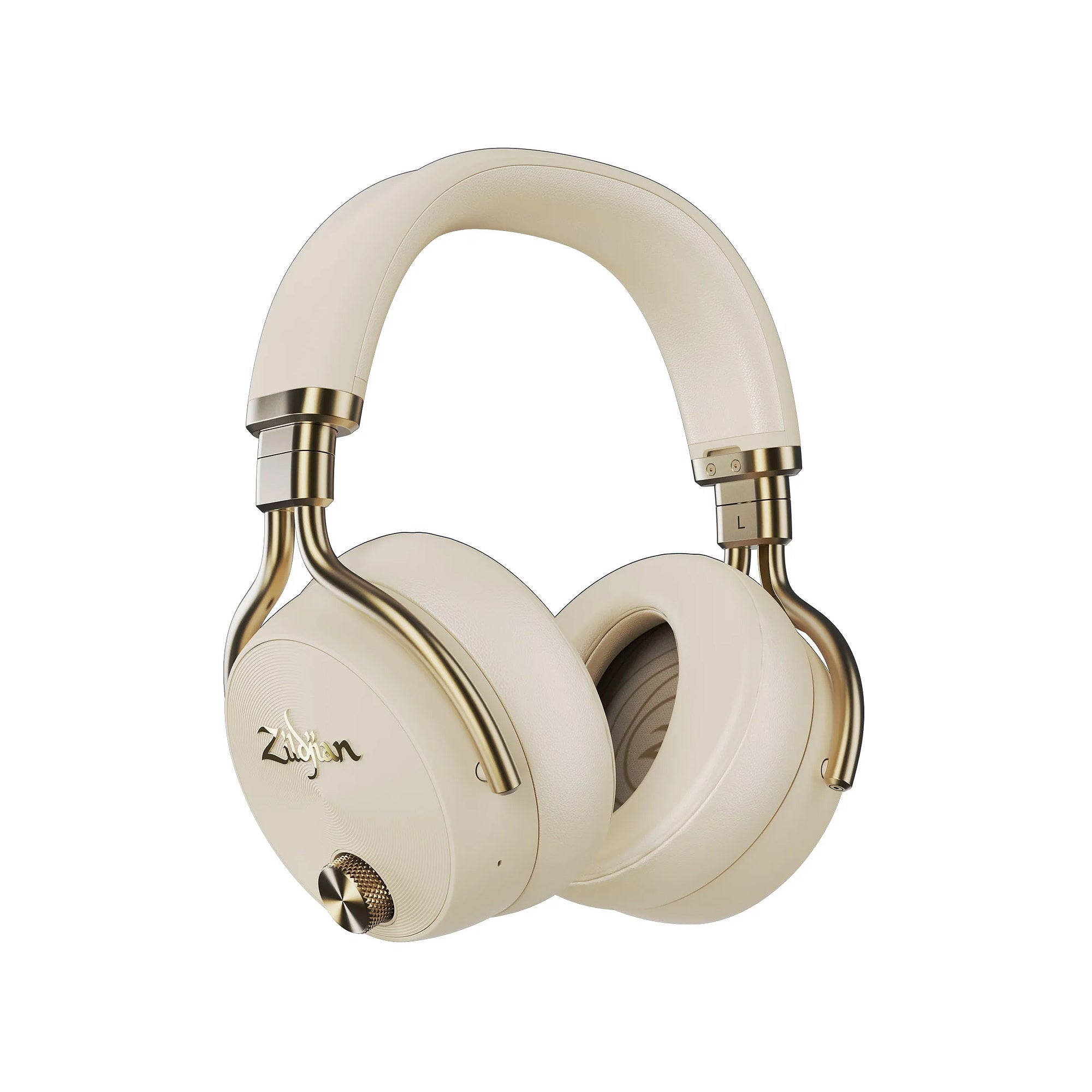 Zildjian ALCHEM-E Perfect Tune Headphones Sandstorm
