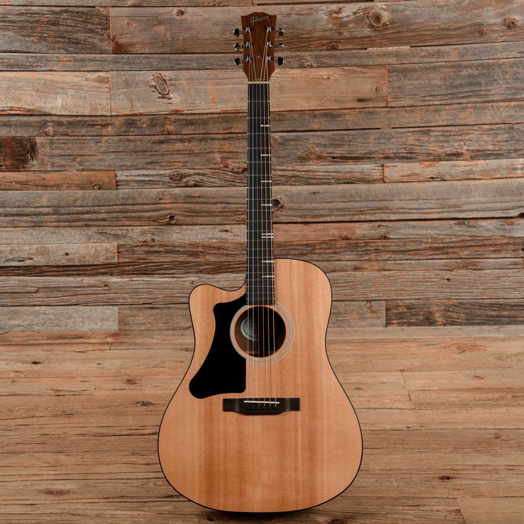 Gibson G-Writer EC Natural 2022 LEFTY