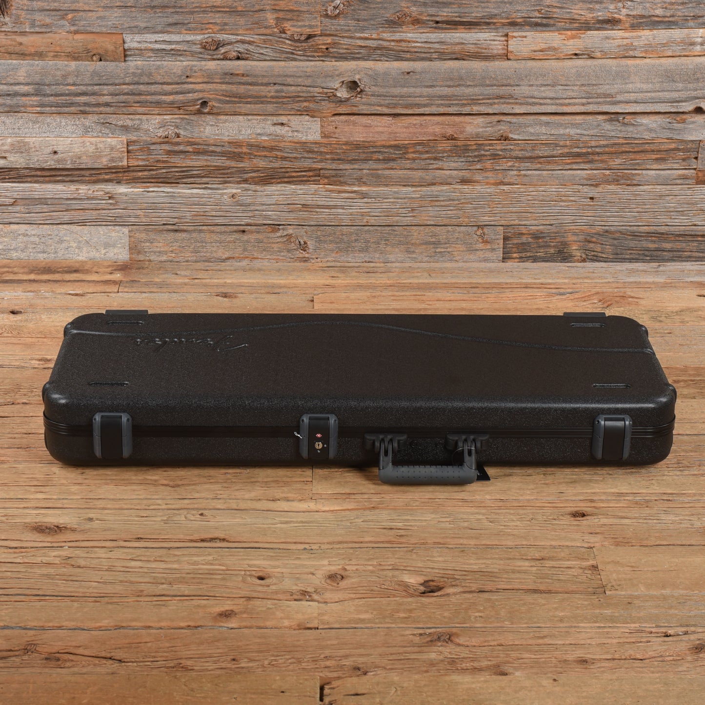 Fender Limited Edition American Ultra Stratocaster Surf Green 2024