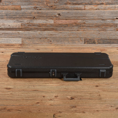 Fender Limited Edition American Ultra Stratocaster Surf Green 2024