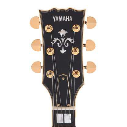 Yamaha SA2200 Semi-Hollow Electric Guitar Violin Sunburst