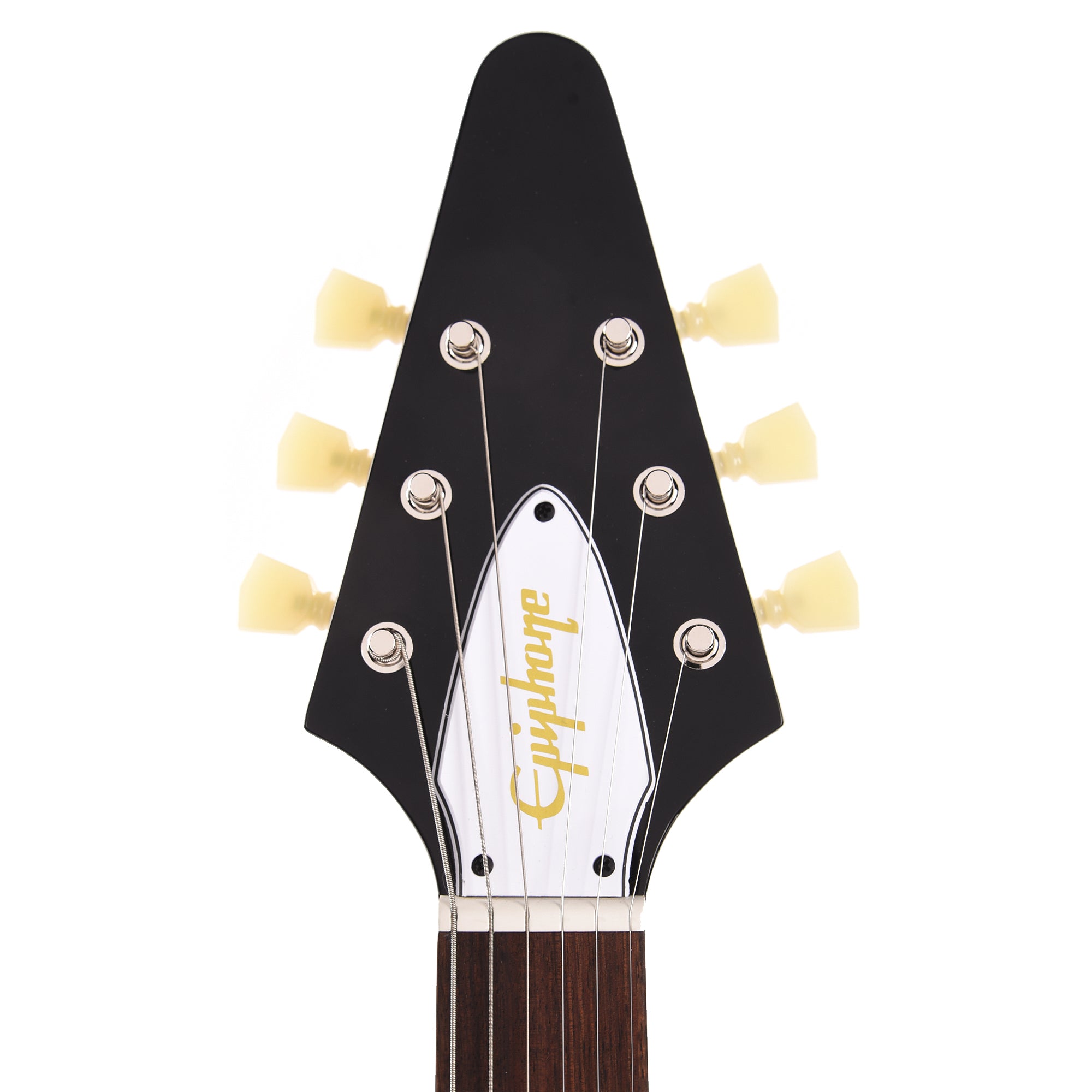 Epiphone Inspired by Gibson Custom Jimi Hendrix 