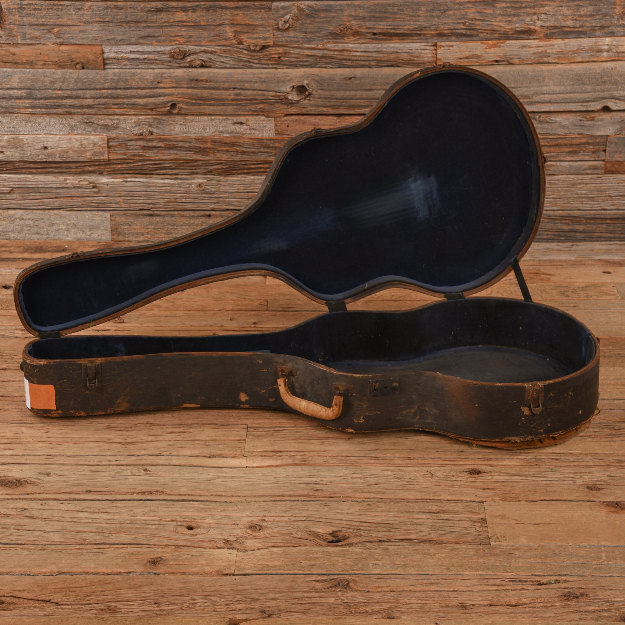 Gibson L-4C Sunburst 1949