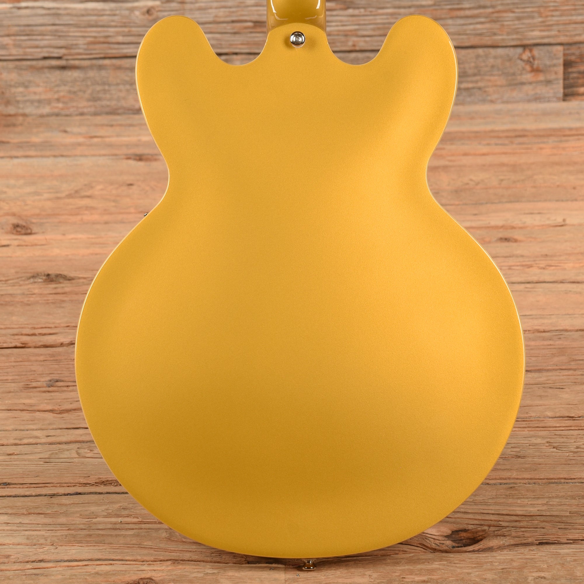 Epiphone ES-335 Gold 2021