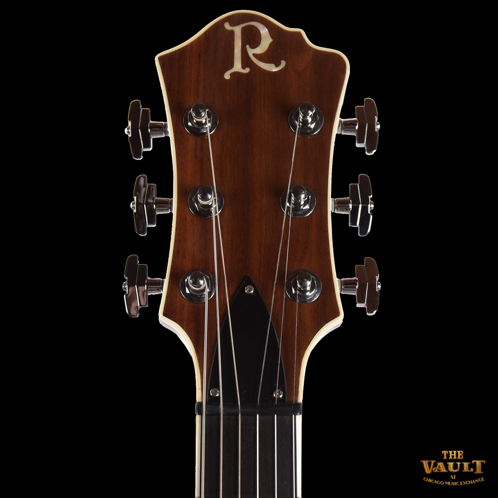 B.C. Rich Mockingbird Supreme Natural 1999