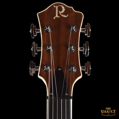 B.C. Rich Mockingbird Supreme Natural 1999