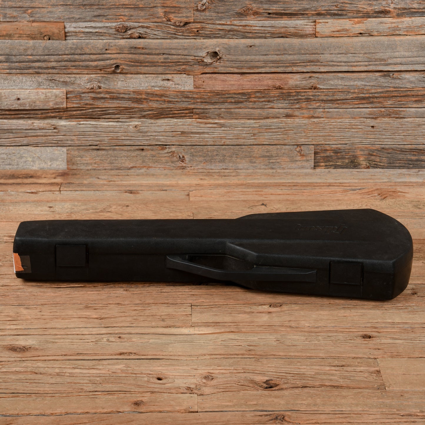 Gibson Les Paul Custom Silverburst 1981