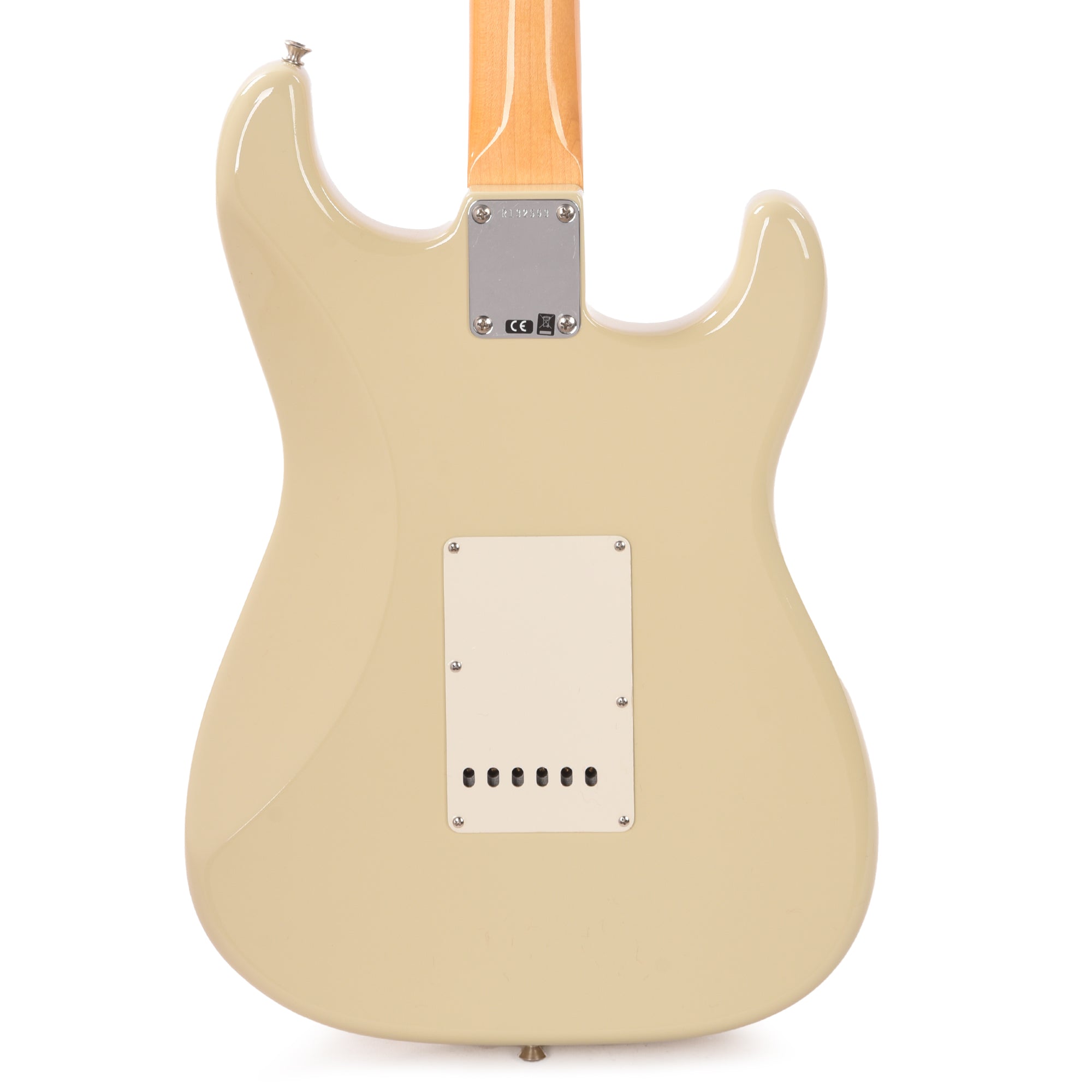 Fender Custom Shop 1960 Stratocaster 