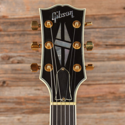 Gibson SG Supreme Cherry Sunburst 2000