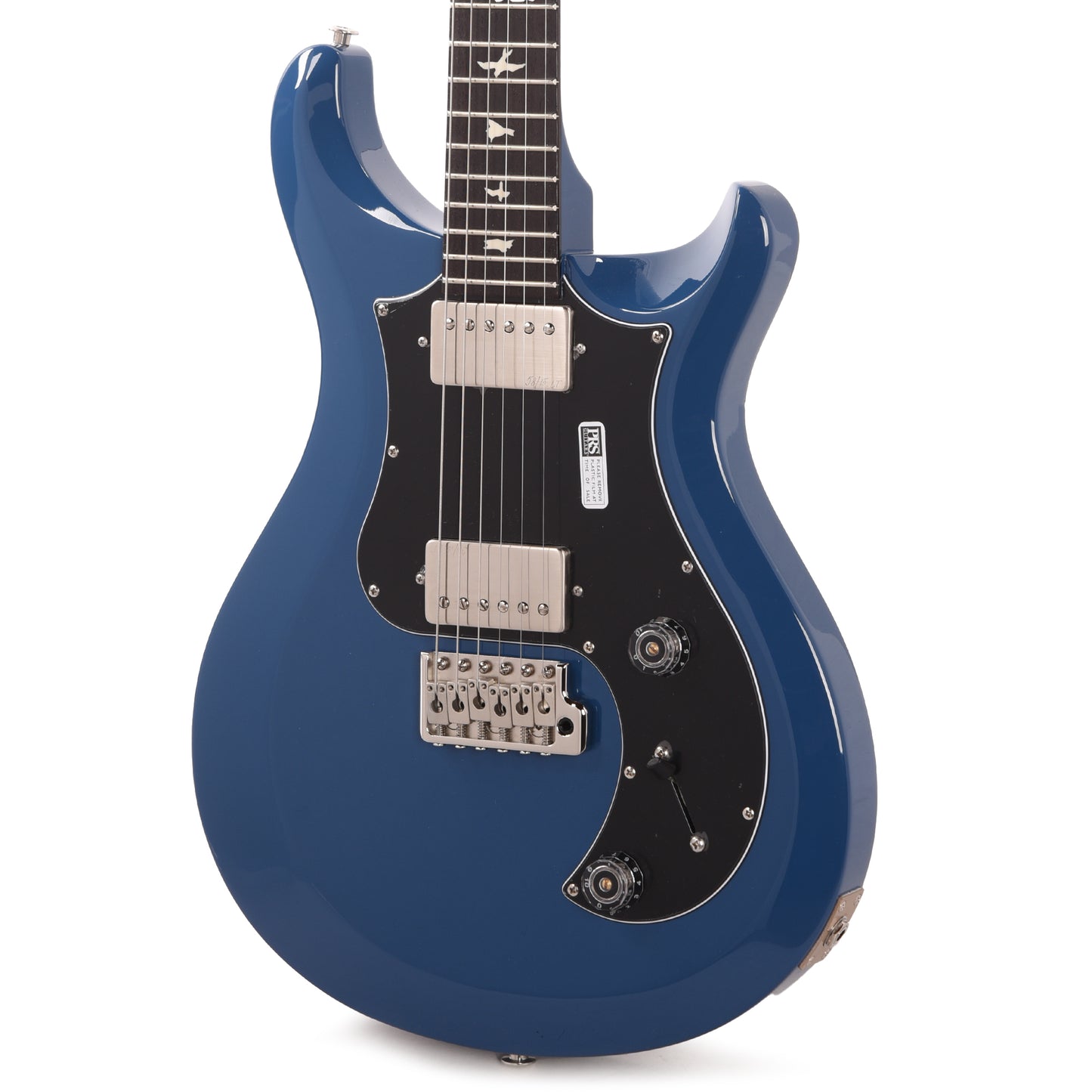 PRS S2 Standard 22 Space Blue