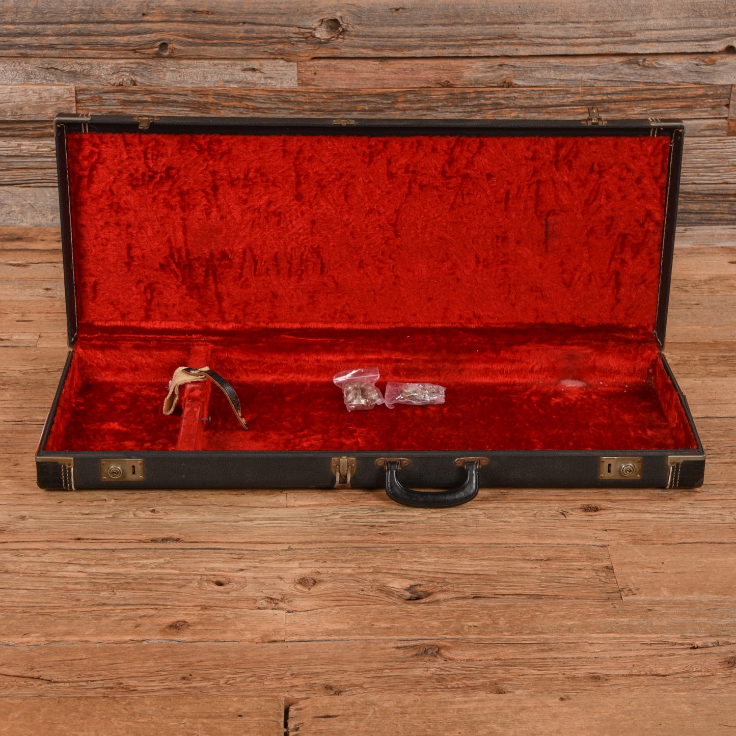 Rickenbacker 325A Jetglo 1967