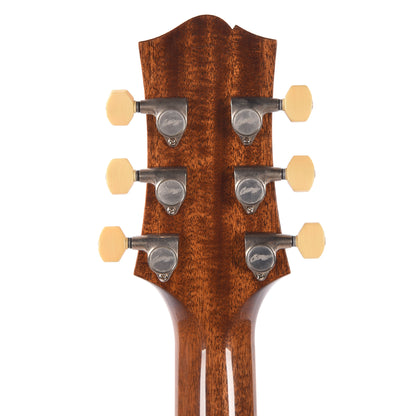 Collings I-35 LC Aged Walnut w/Parallelogram Inlays & 60's Neck Profile