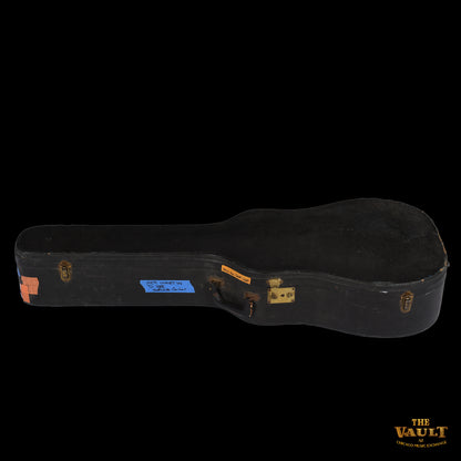 Martin D-28E Natural 1959