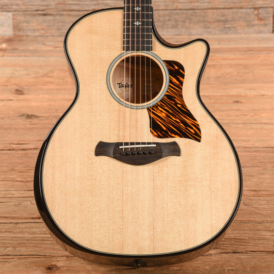 Taylor Builder's Edition 514ce Natural
