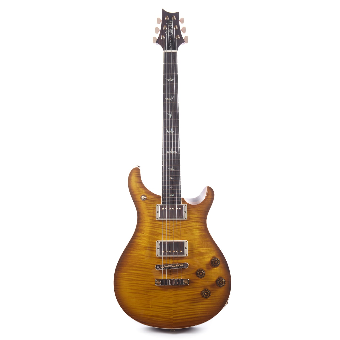 PRS McCarty 594 10 Top McCarty Sunburst