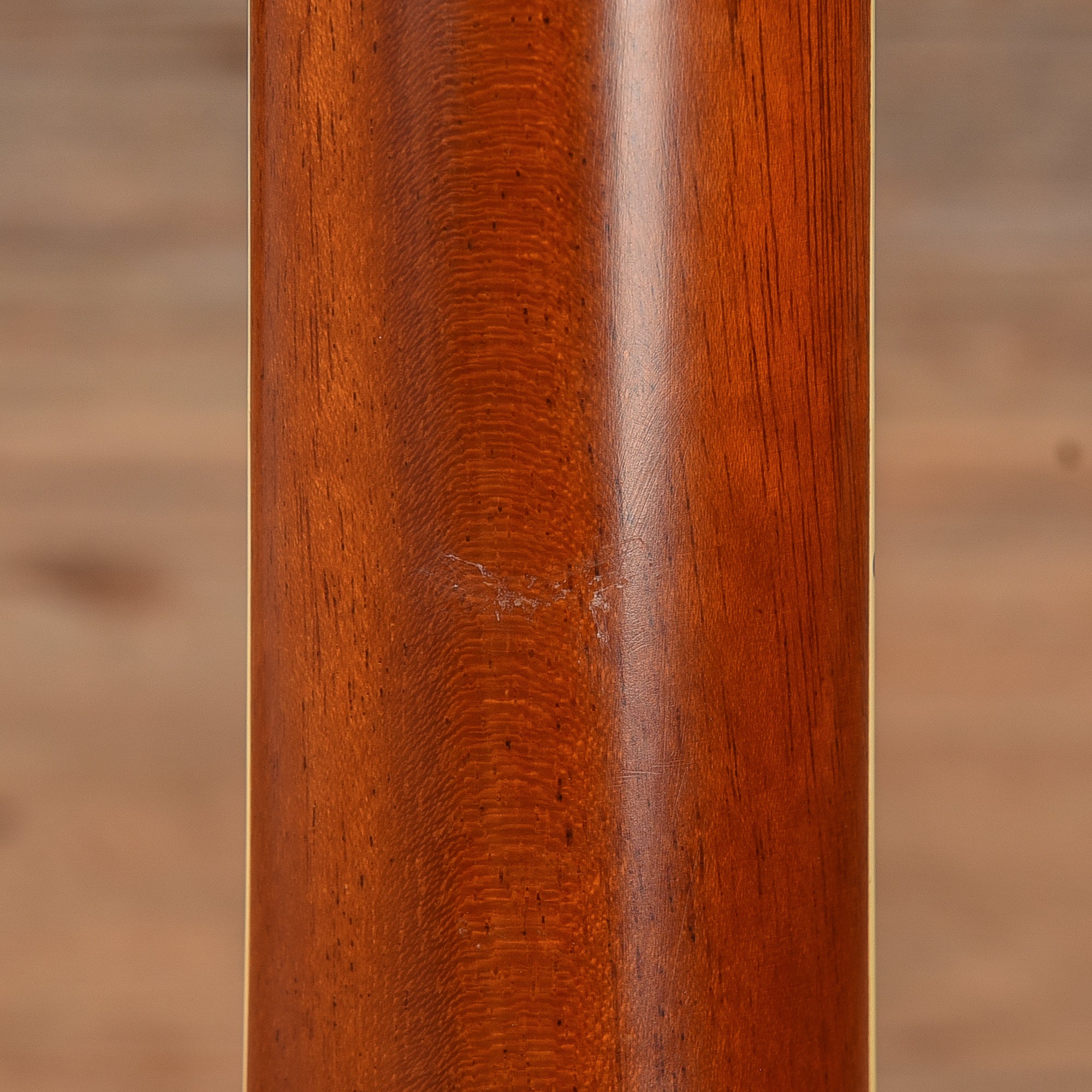 Alvarez Yairi DY-91 Koa Natural