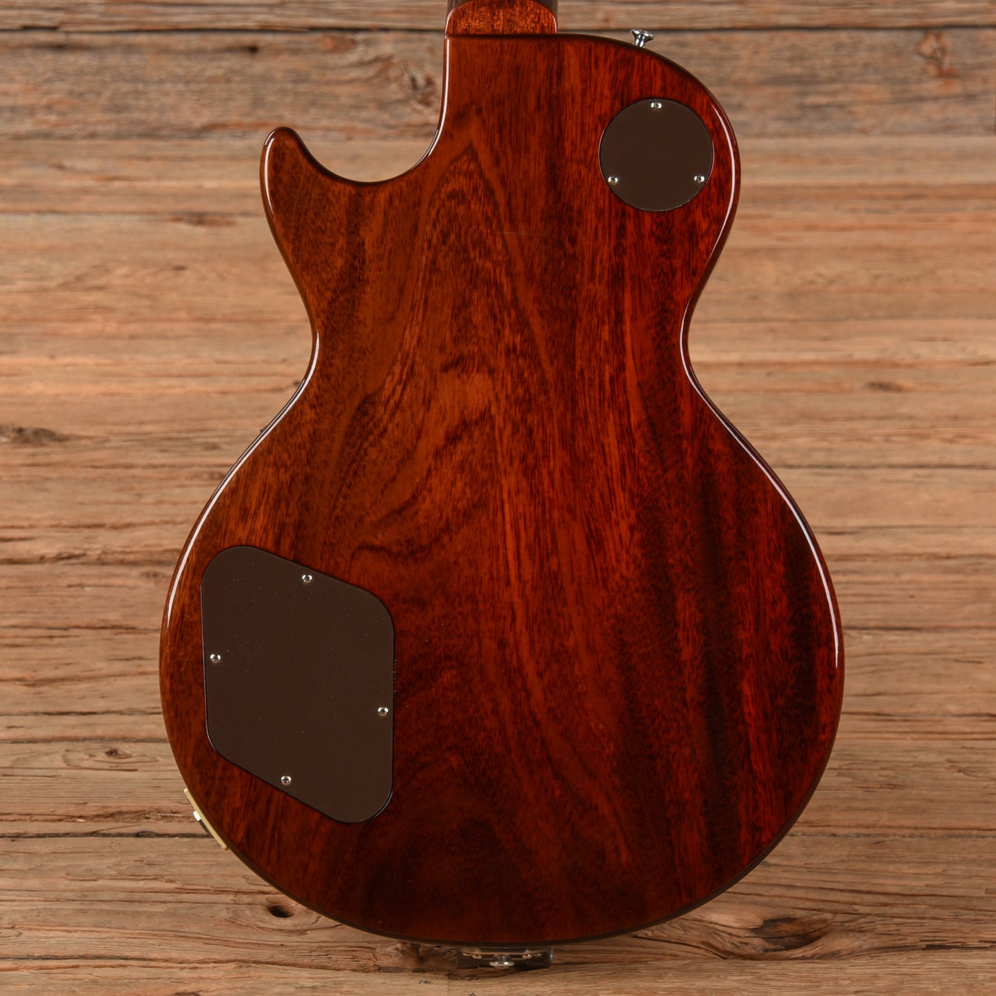 Gibson Custom '56 Les Paul Standard Sunburst 2020