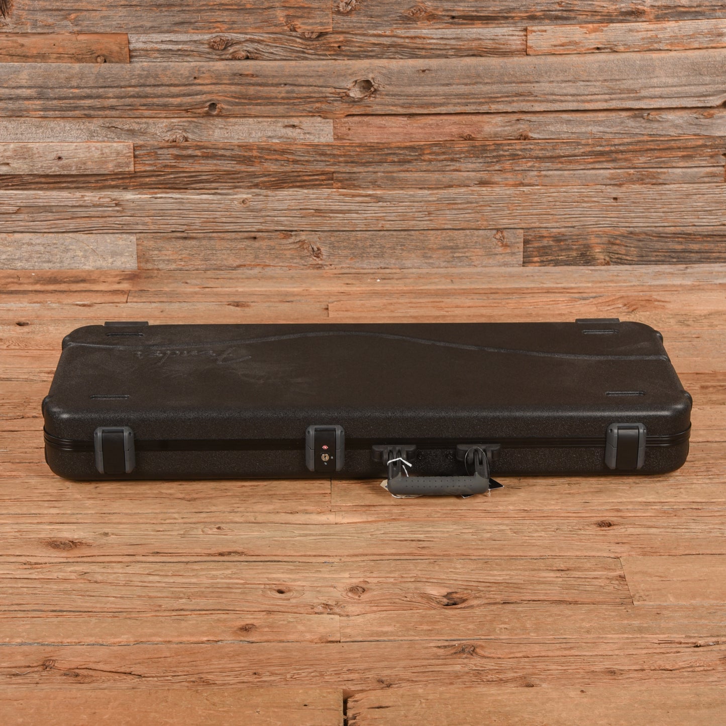 Fender American Ultra Luxe Stratocaster Sunburst 2024