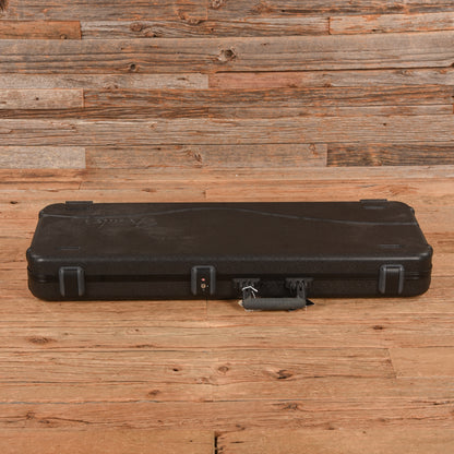 Fender American Ultra Luxe Stratocaster Sunburst 2024