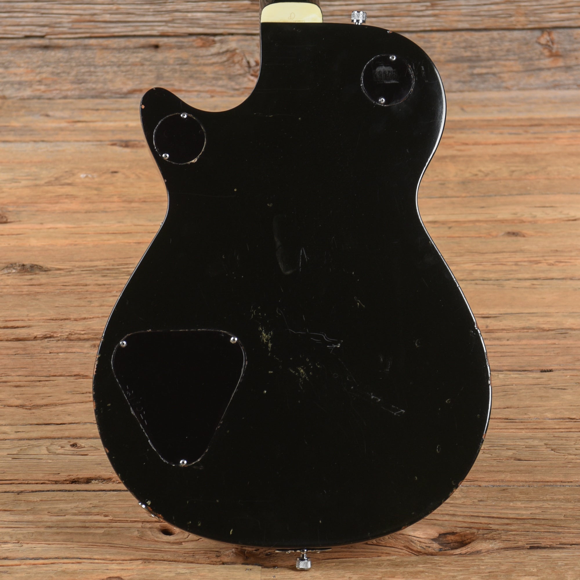 Gretsch Jet Fire Bird Red 1956