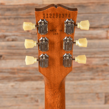 Gibson Les Paul Standard '50s P-90 Goldtop 2019